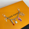 A1Q105E34 Popular bag 's charms accessories