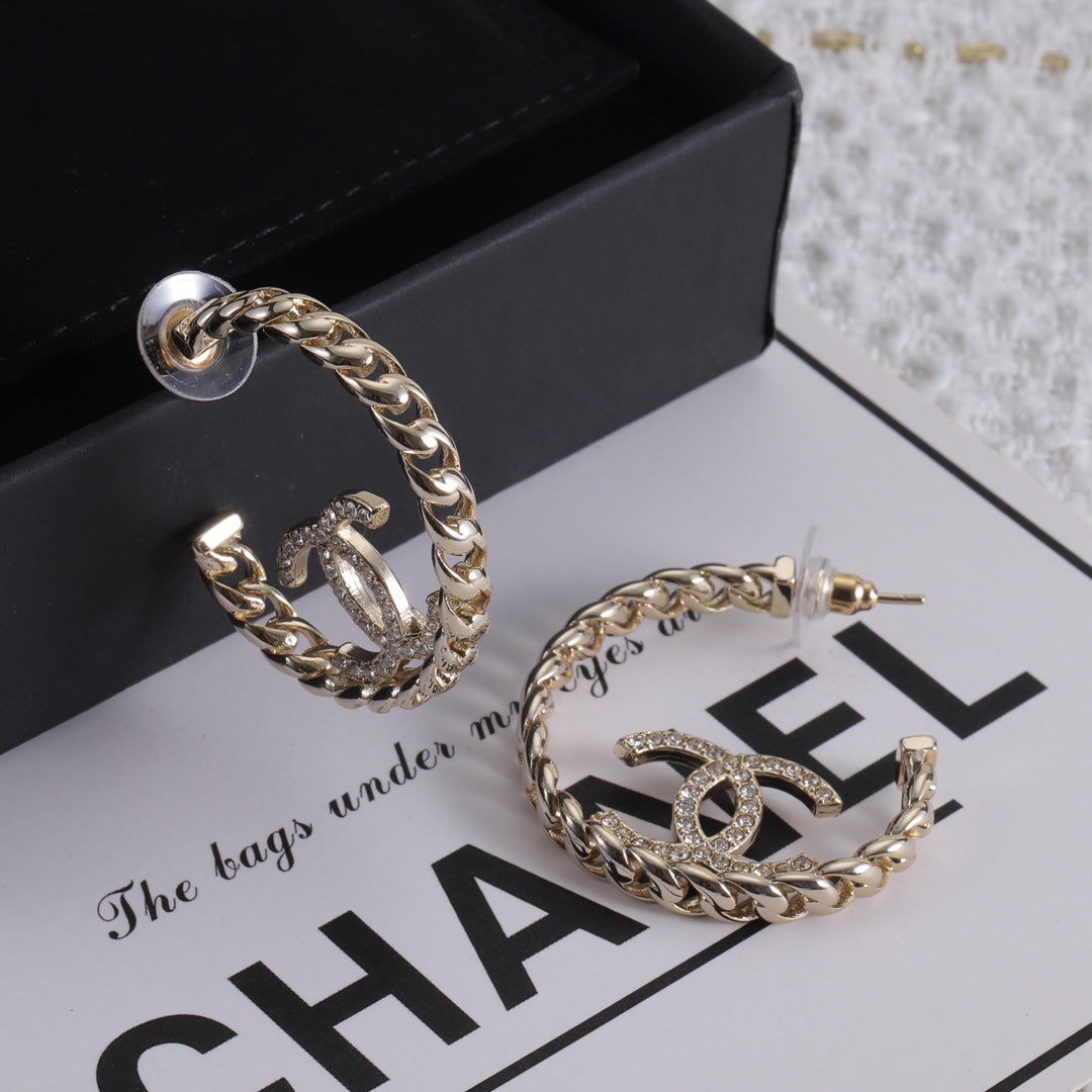 X1Z54C435E Popular Earrings