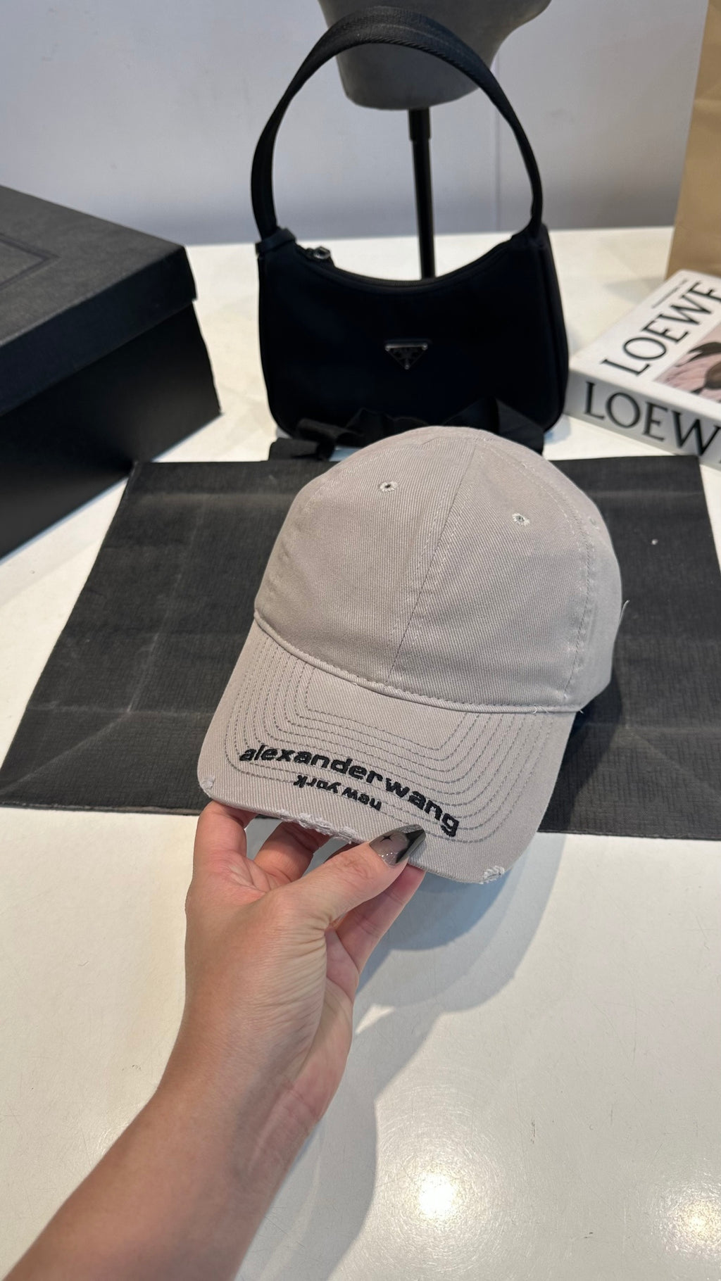 M1X36A5 Popular hats