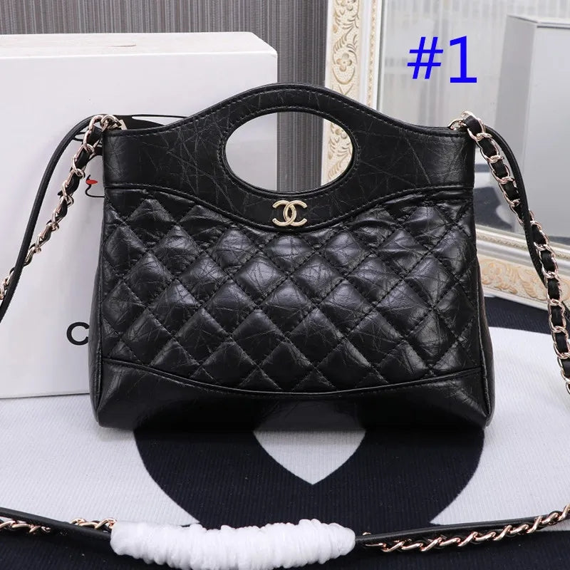 B12X44E310 Popular  leather bag 