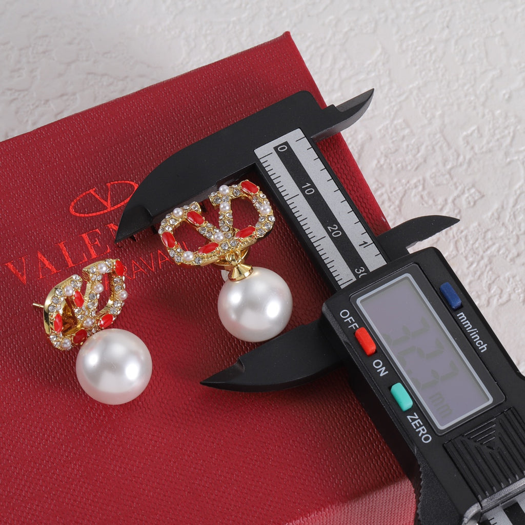 X1Z54VL278E Popular  Earrings