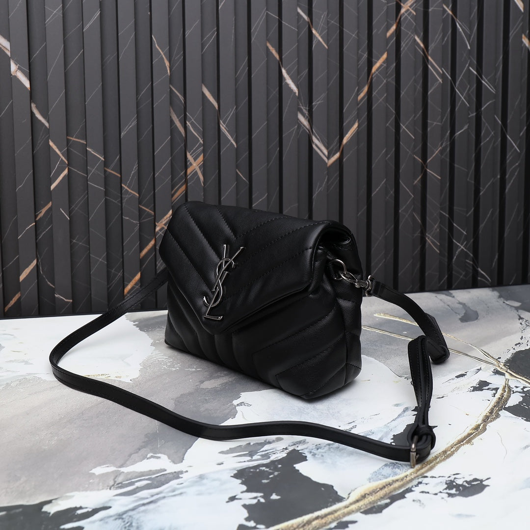 B1X34SL267 Popular   leather bag 