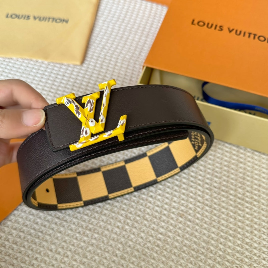 P1Q64E64 Popular   High quality belt With full package