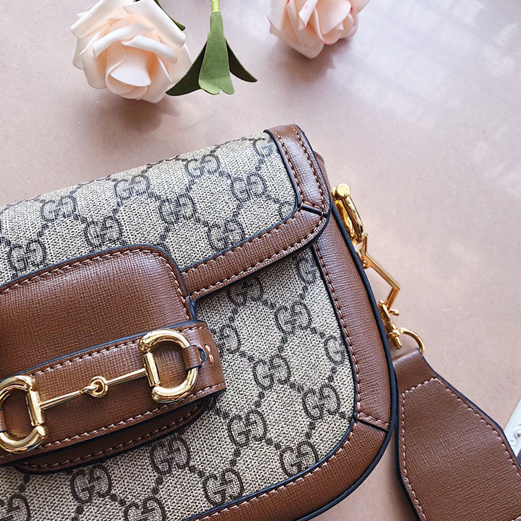 B1X51B016 Popular  leather bag 