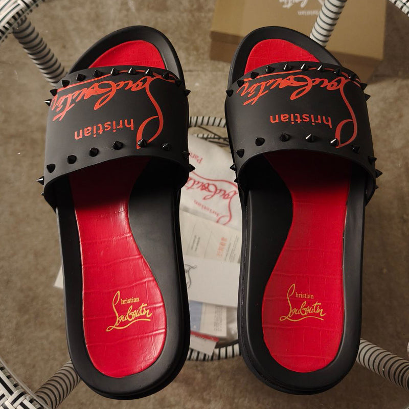 Z2ZA16 Popular Slippers