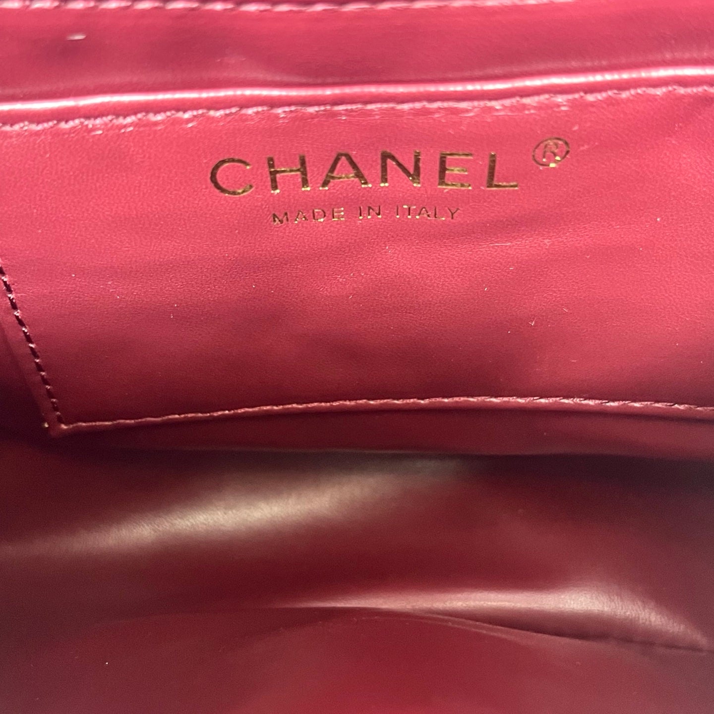 B1X46C1 Popular leather bag