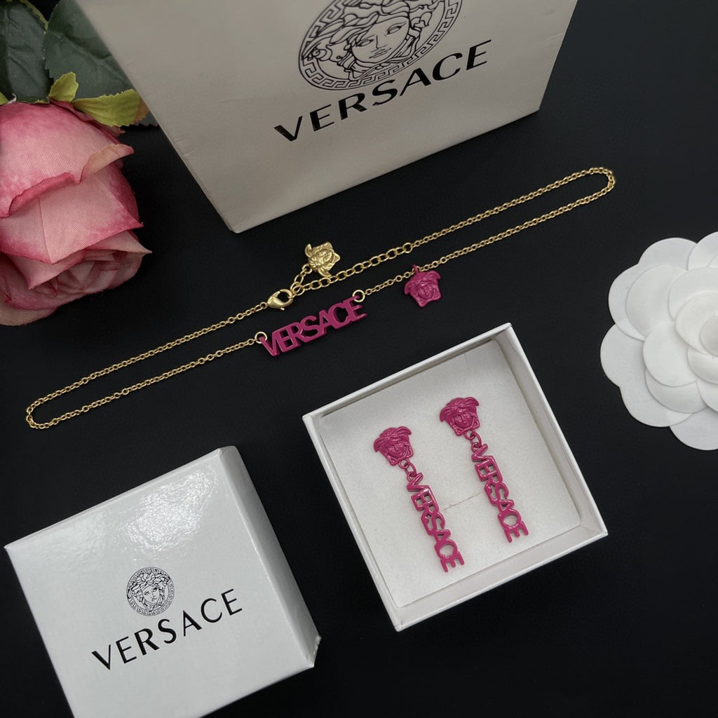 X1R75V58X Popular    Necklaces . Earrings