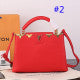 B1X54E442 Popular  leather bag