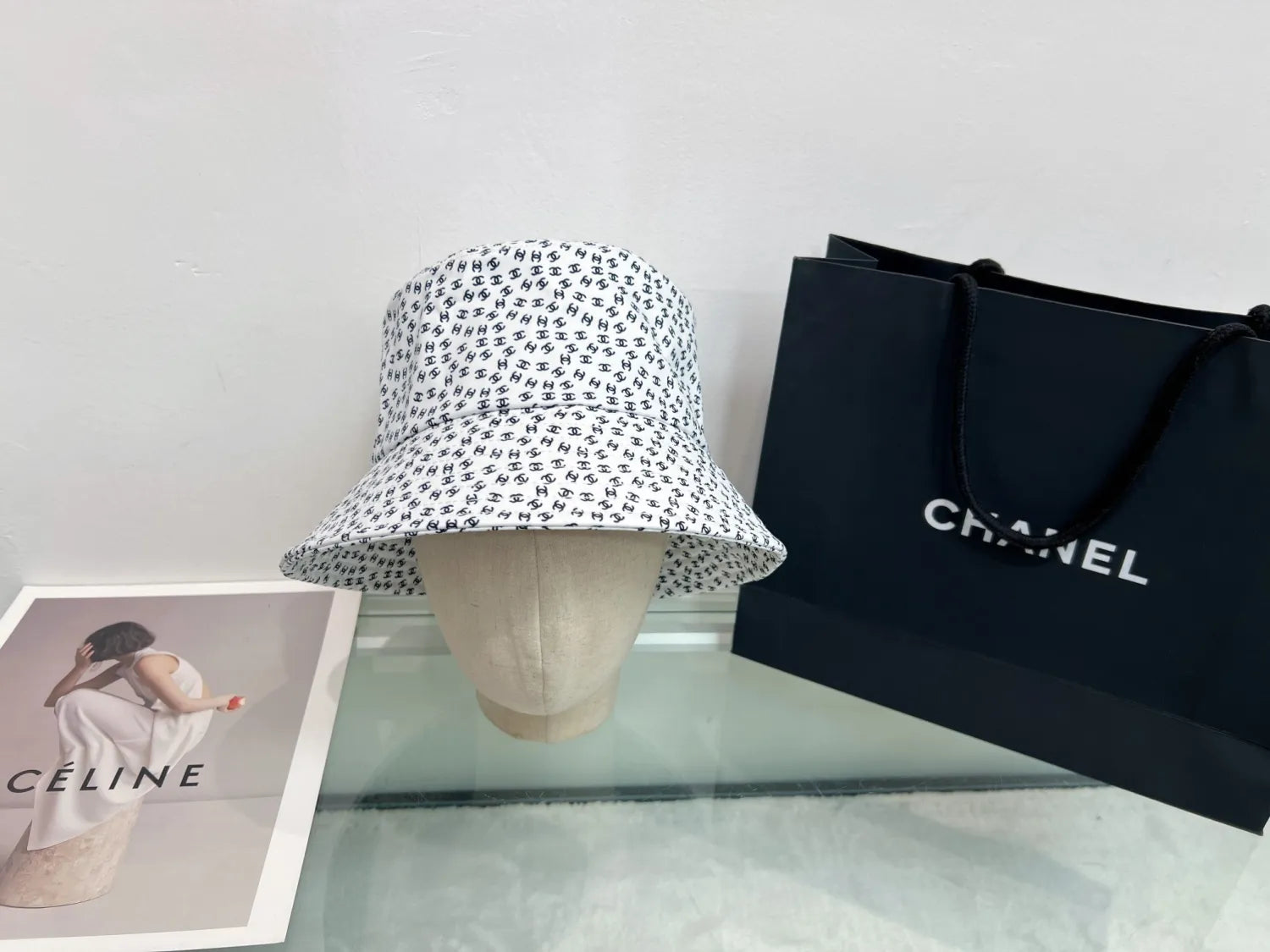 M1N65C32 Popular  hats