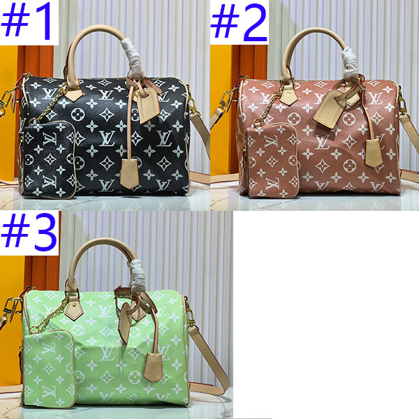 B1X55E17 Popular  leather bag