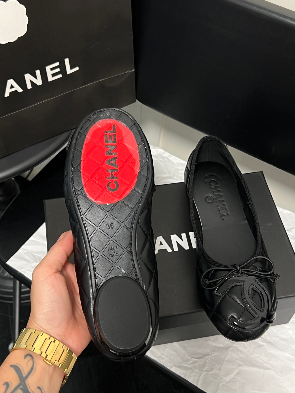 Z1Q105C364 Popular Shoes