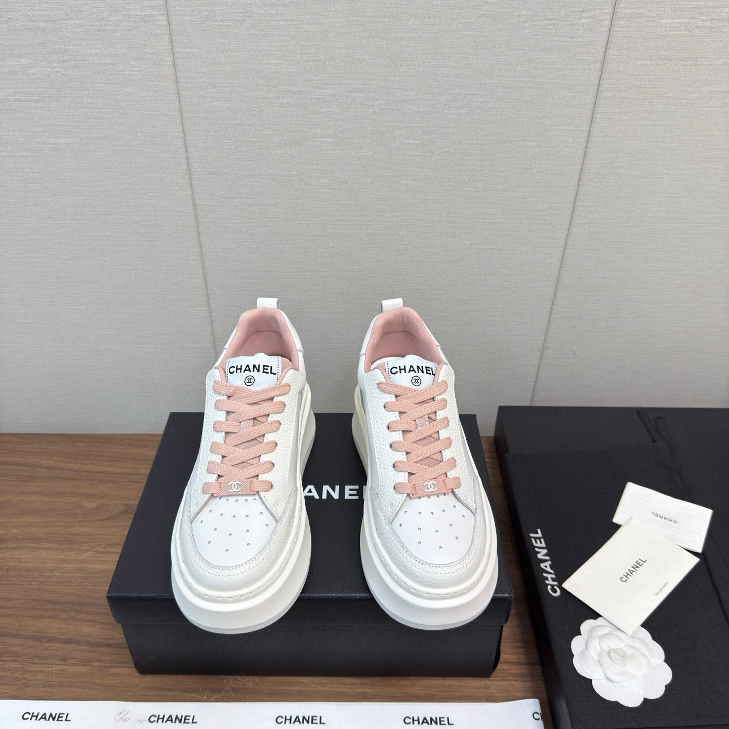Z1Q105C338 Popular  Shoes