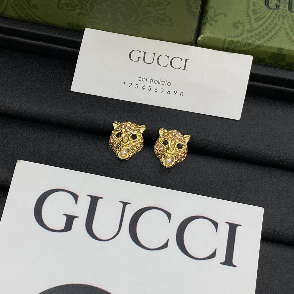 X1Z54B337E Popular  Earrings