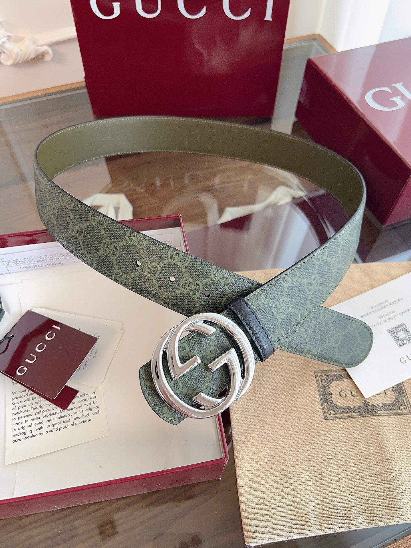P1P36B50 Popular High quality belt With full package