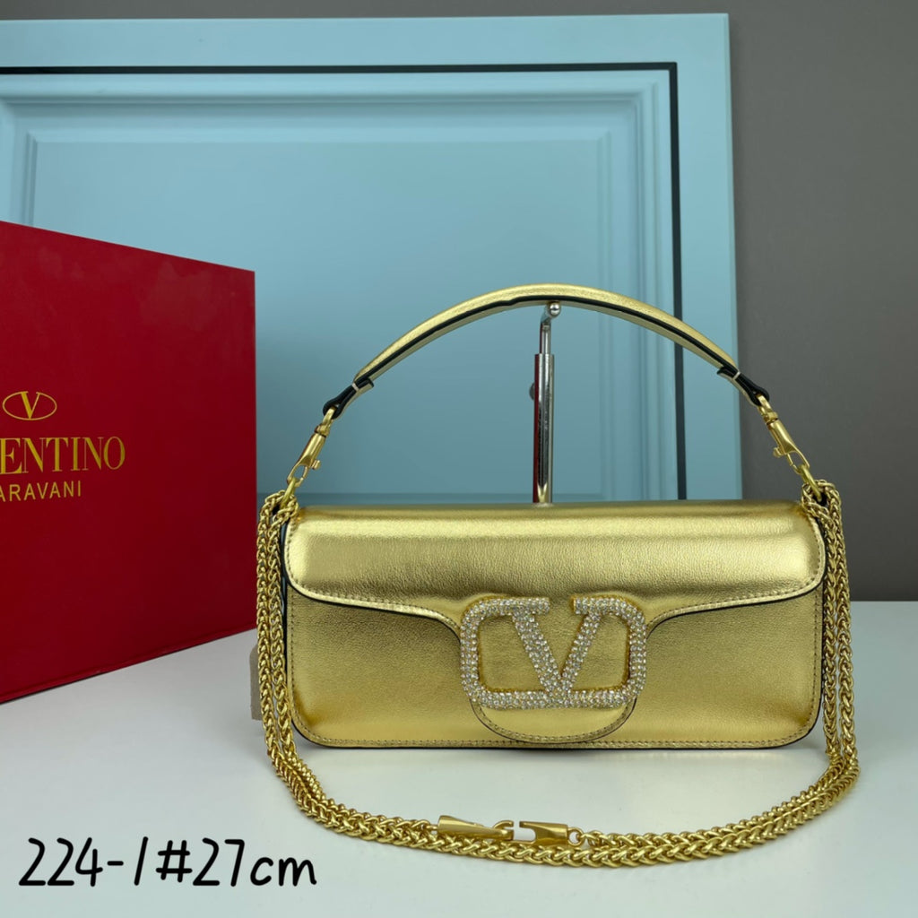 B1W35VL114 Popular  leather bag