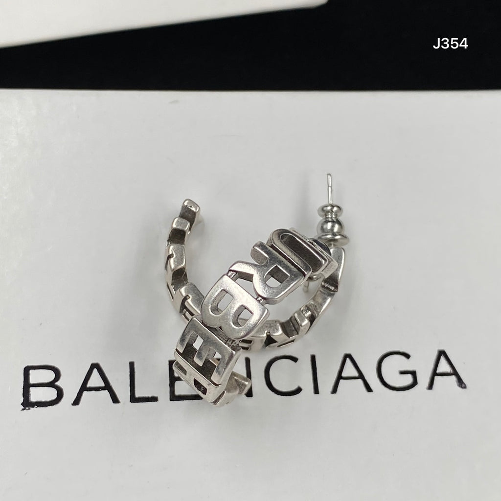 X1Z54J378E Popular  Earrings