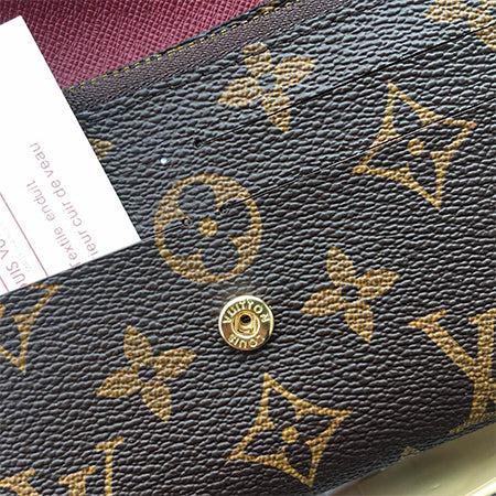 B1P70E18 Popular  leather wallets