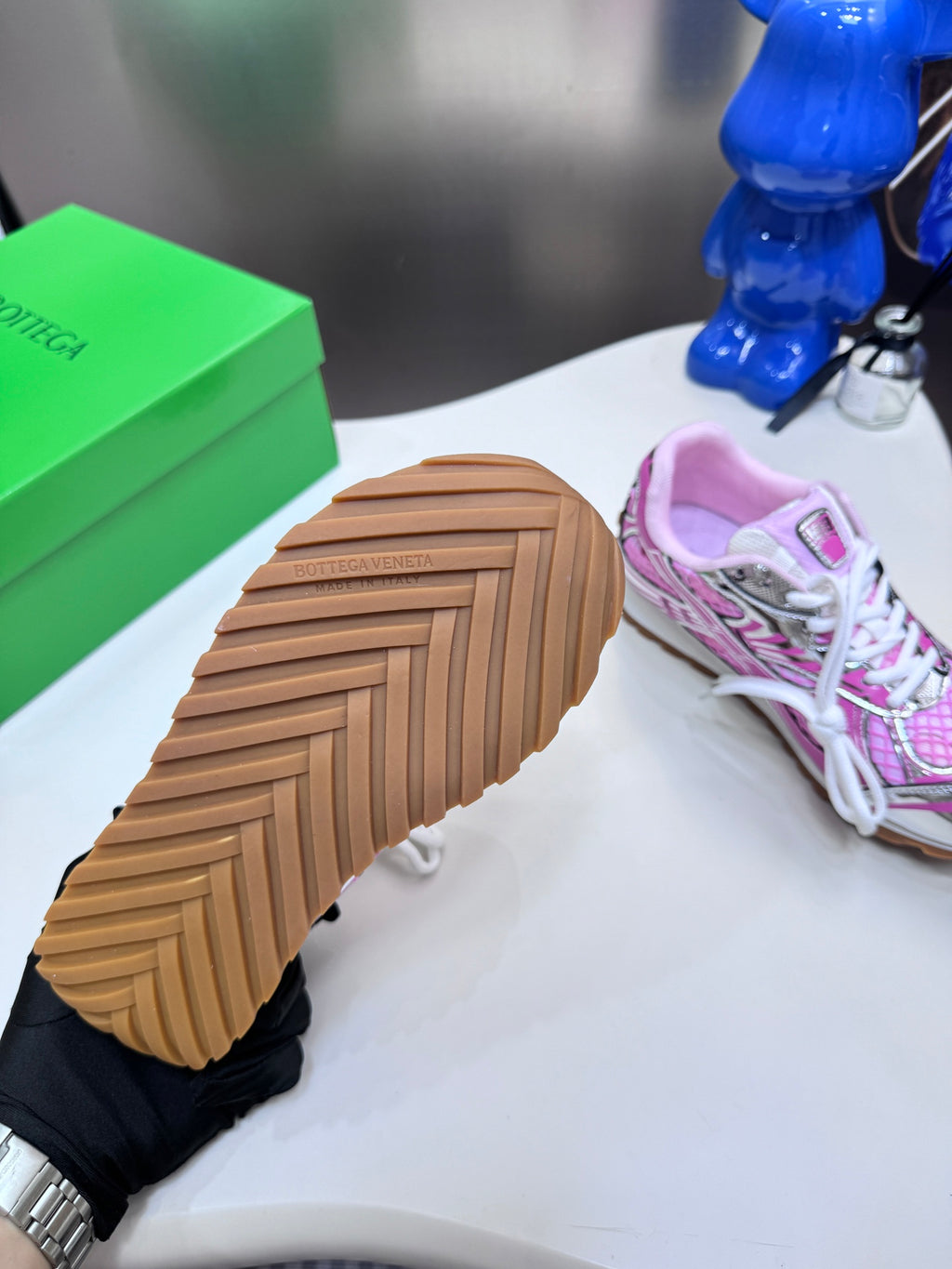 Z1Q105A355 Popular Shoes