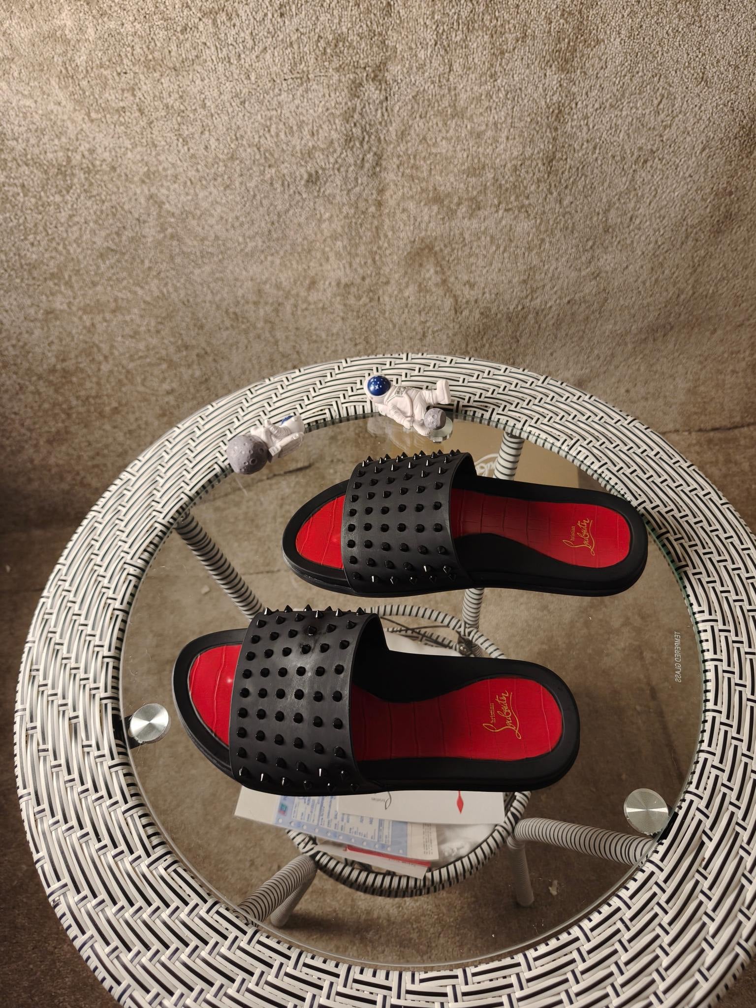 Z2ZA14 Popular Slippers