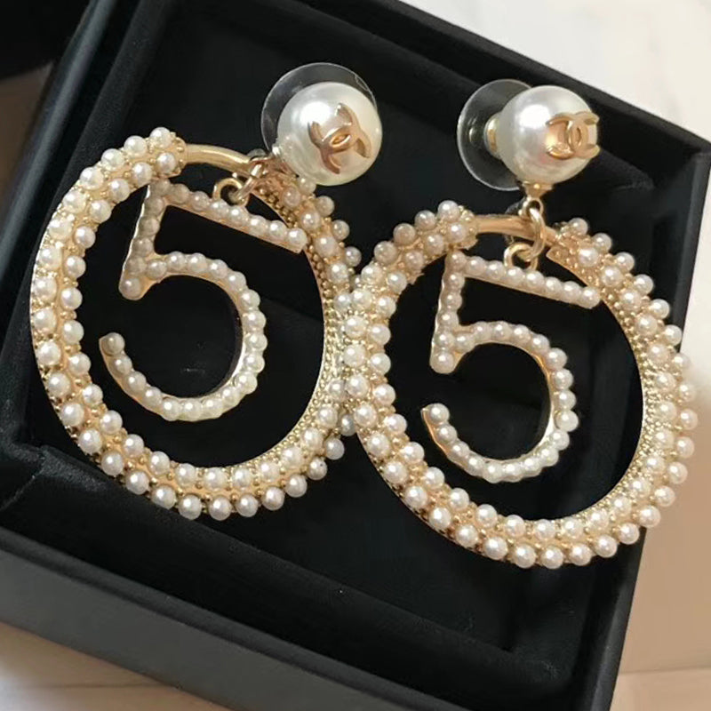 X1Z54C298E Popular  Earrings