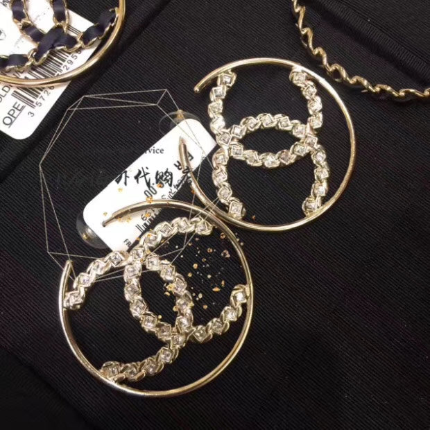 X1Z54C321E Popular Earrings
