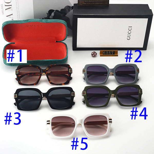 T1R86B37 Popular Sunglasses