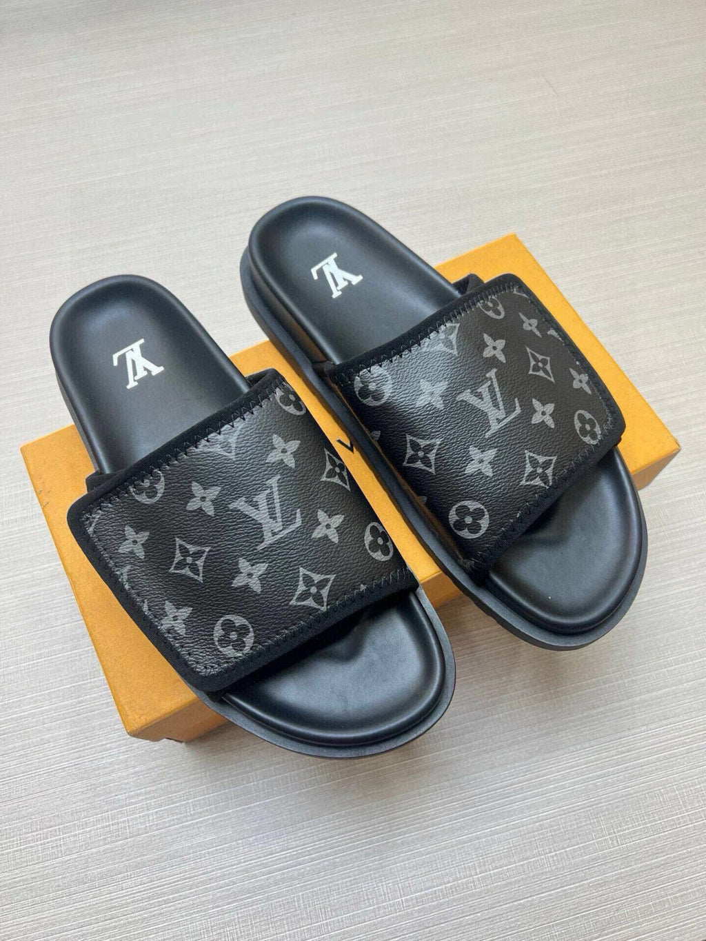 Z5QE5 Popular Slippers