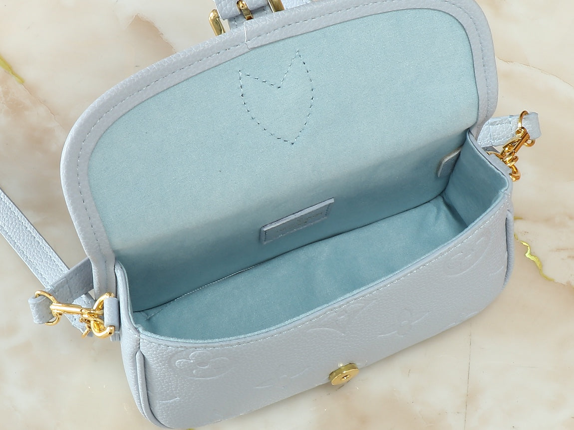 B1X45E3 Popular   leather bag
