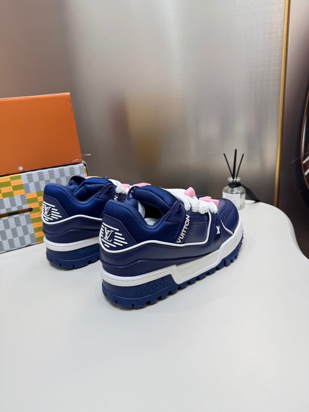 Z1Q115E449 Popular  Shoes