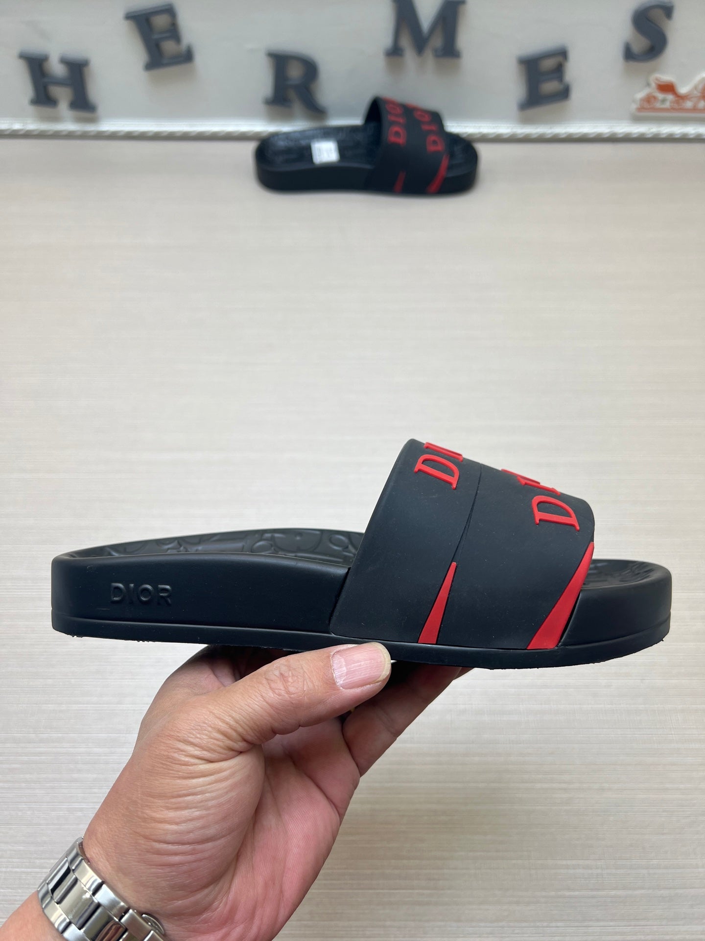 Z5Z35D275 Popular Slippers