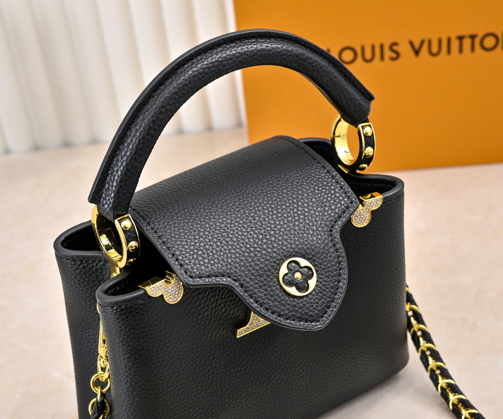 B1W25E88 Popular   leather bag