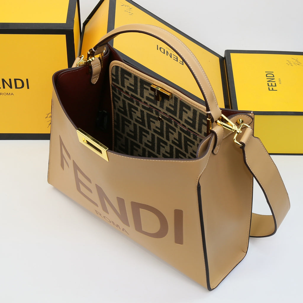 B1P36F99 Popular leather bag
