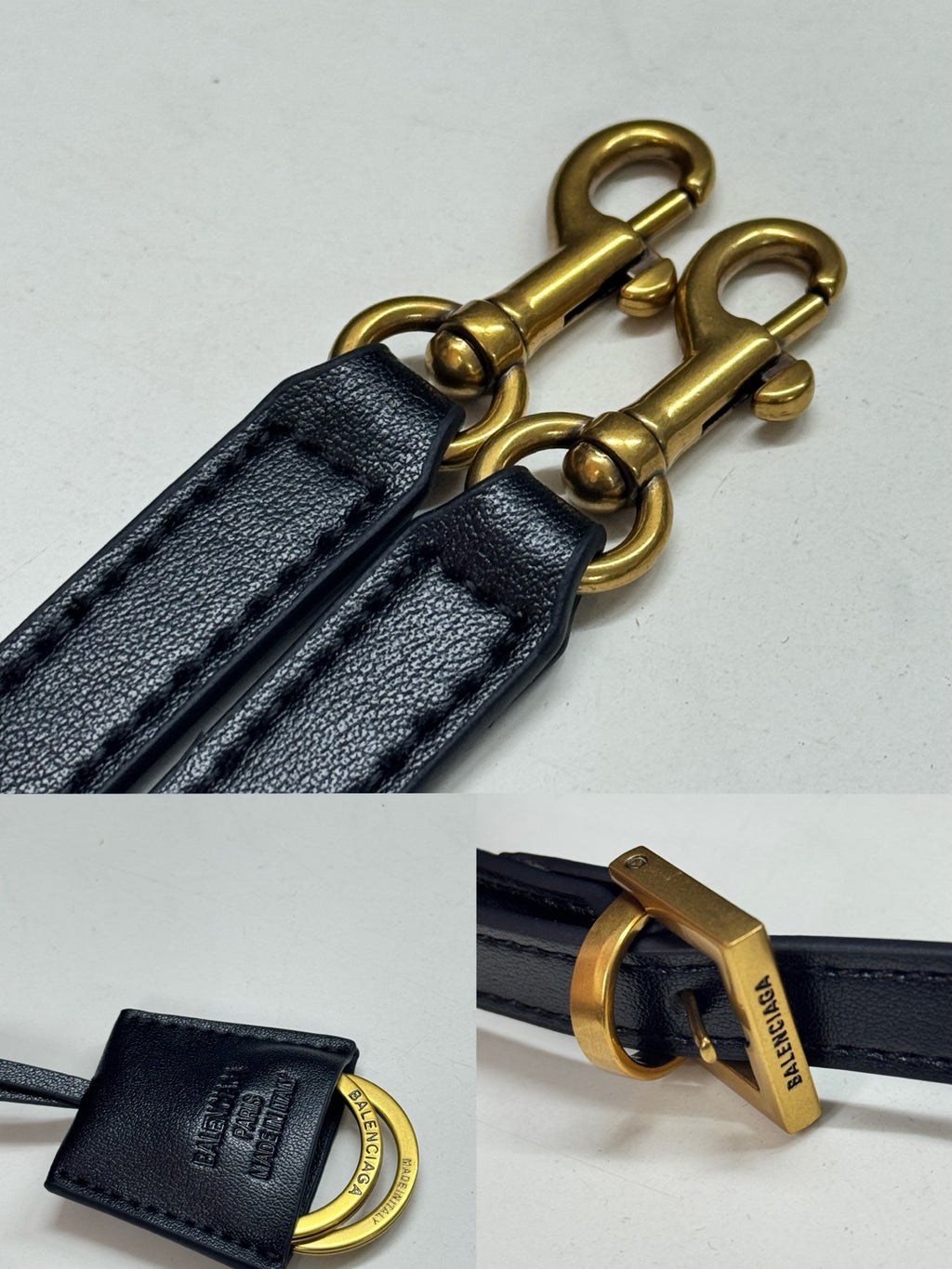B1P36J121 Popular leather bag
