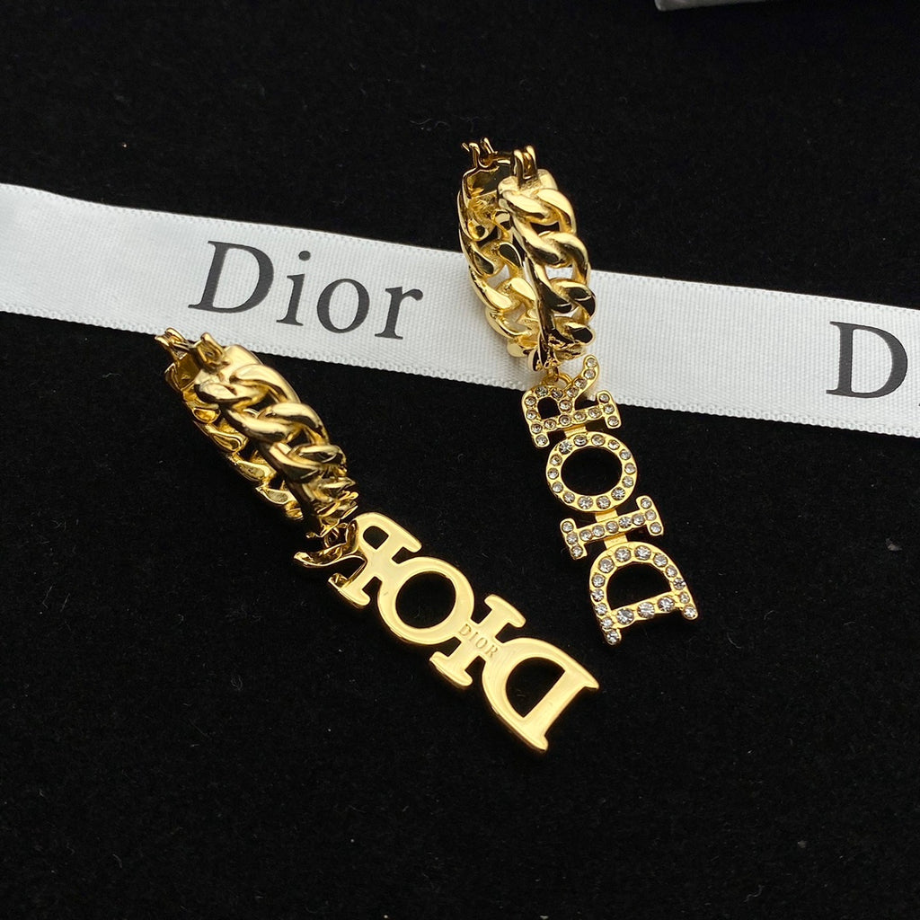 X1Z54D401E Popular  Earrings
