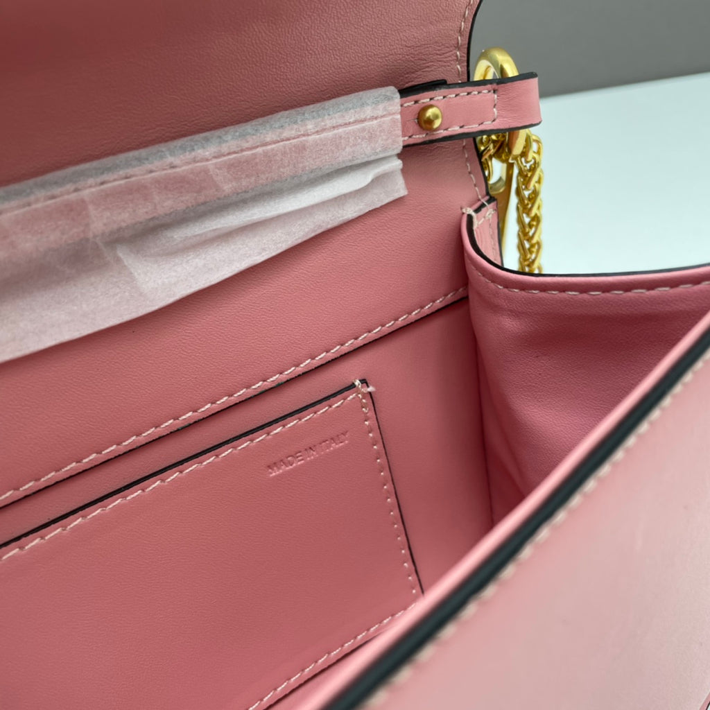 B1N55VL1 Popular  leather bag