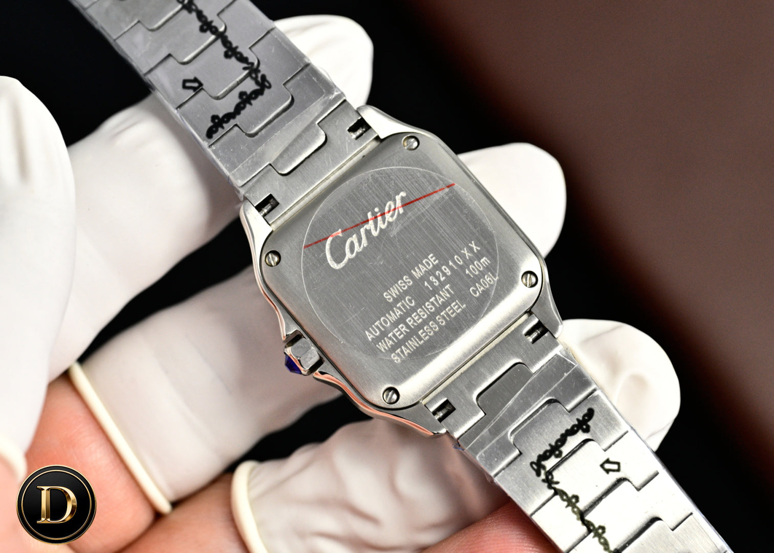 L1R36K91 Popular Watches