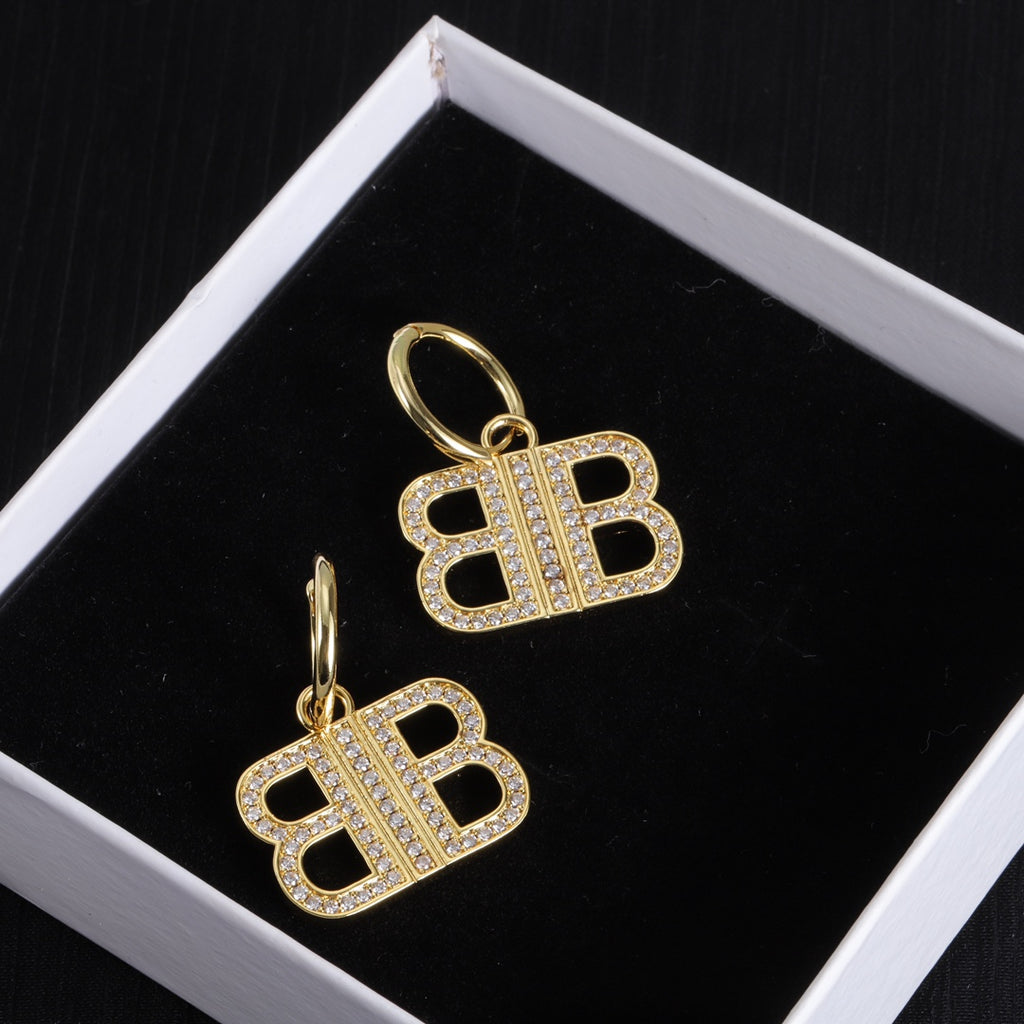 X1Z34J131E Popular Earrings