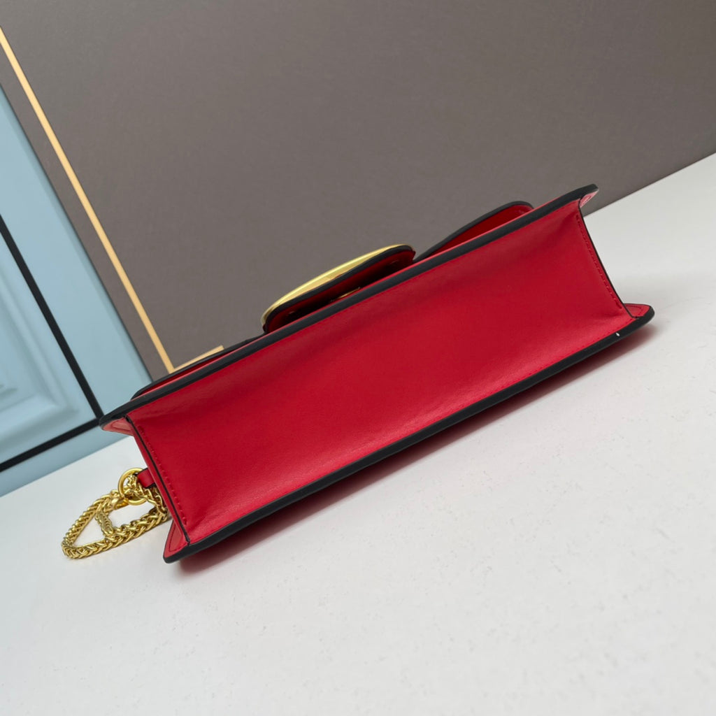 B1N55VL5 Popular leather bag