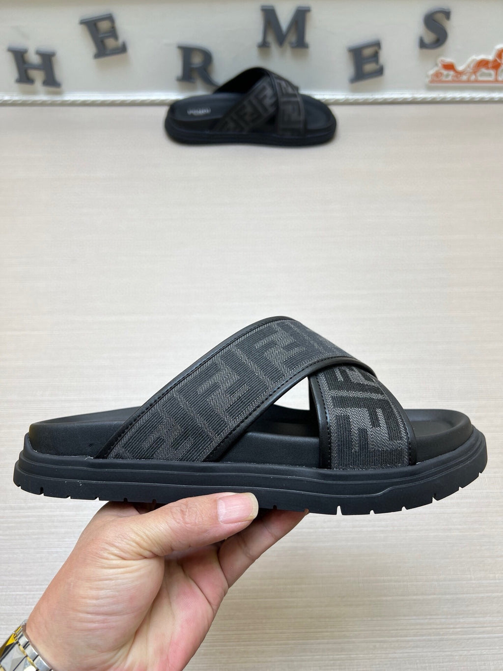 Z5LF224 Popular Slippers