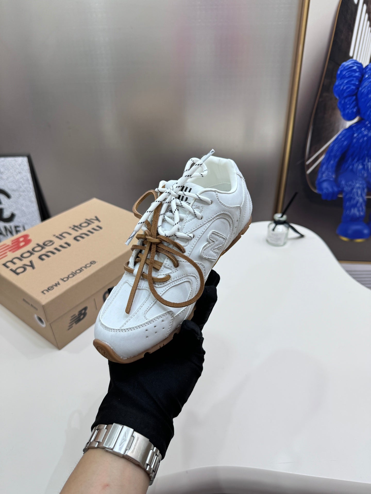 Z1JA10 Popular shoes