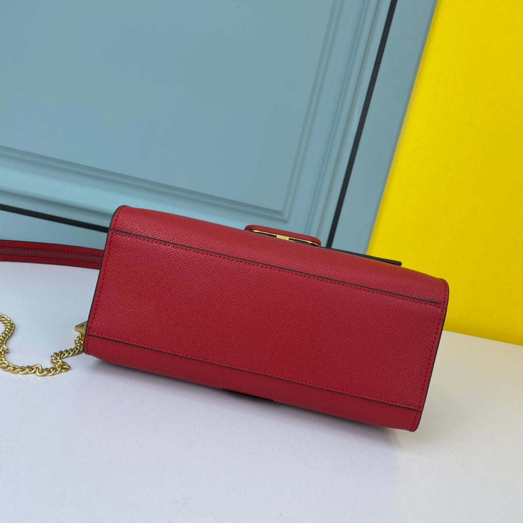 B1X73VL30 Popular  leather bag 
