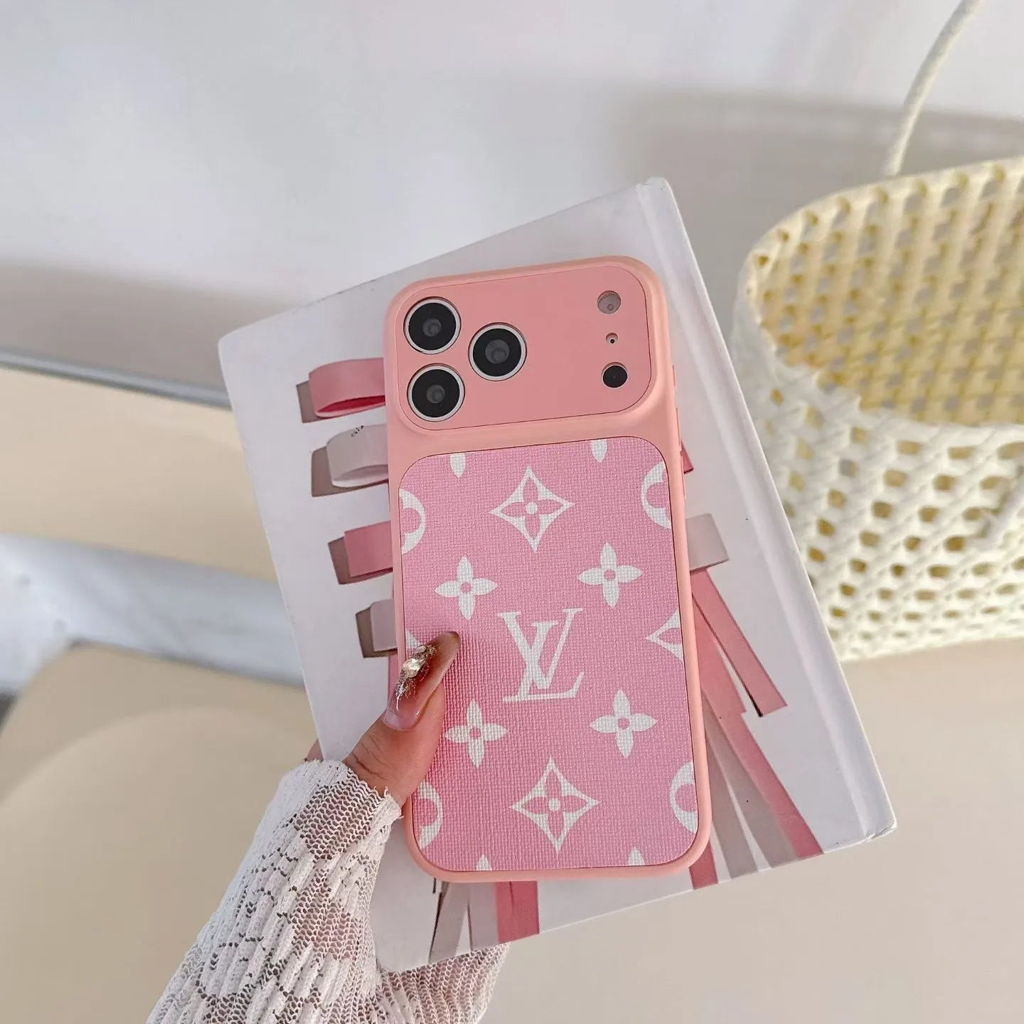 K1X36E18 Popular Phone Case