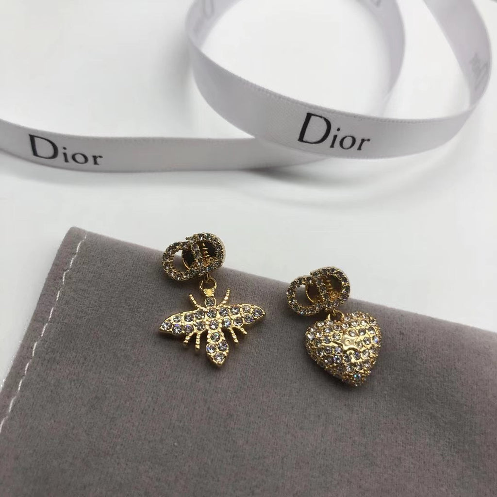X1N36D17E Popular  Earrings
