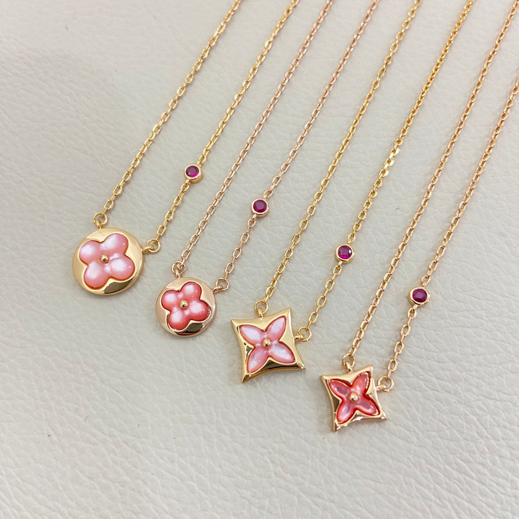 X1Q85E197X Popular Necklace