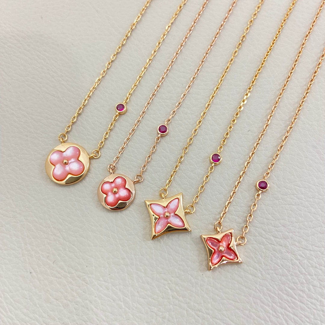 X1Q85E197X Popular Necklace