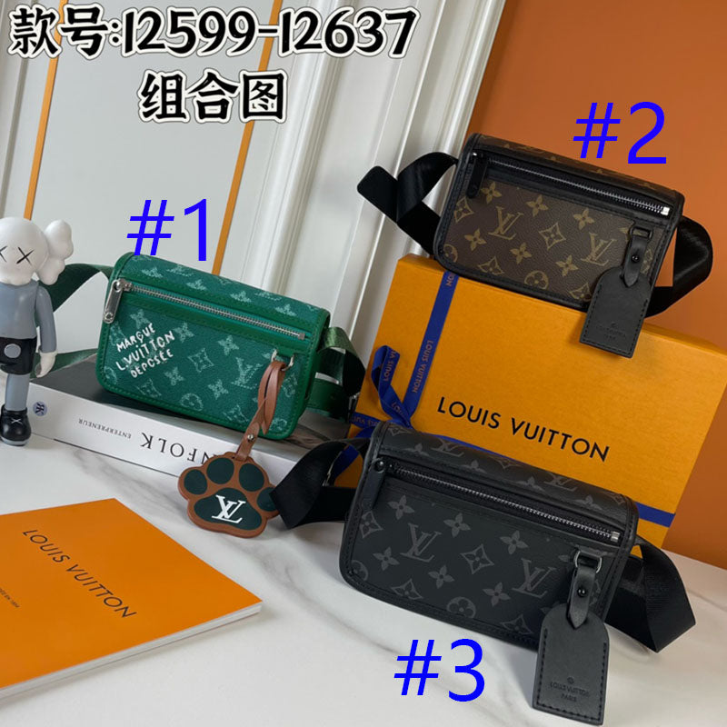 B1R115E159 Popular bag