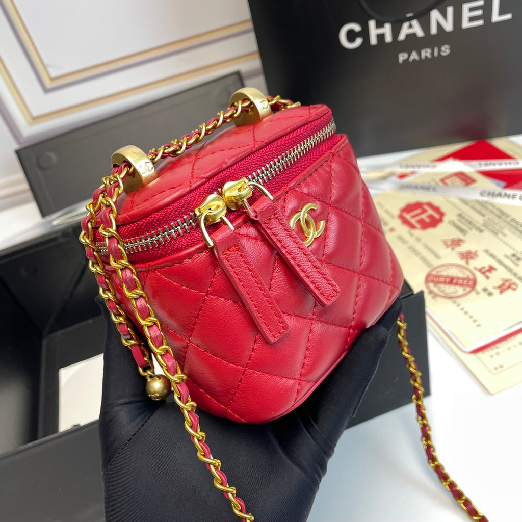 B1X43C45 Popular  leather bag 