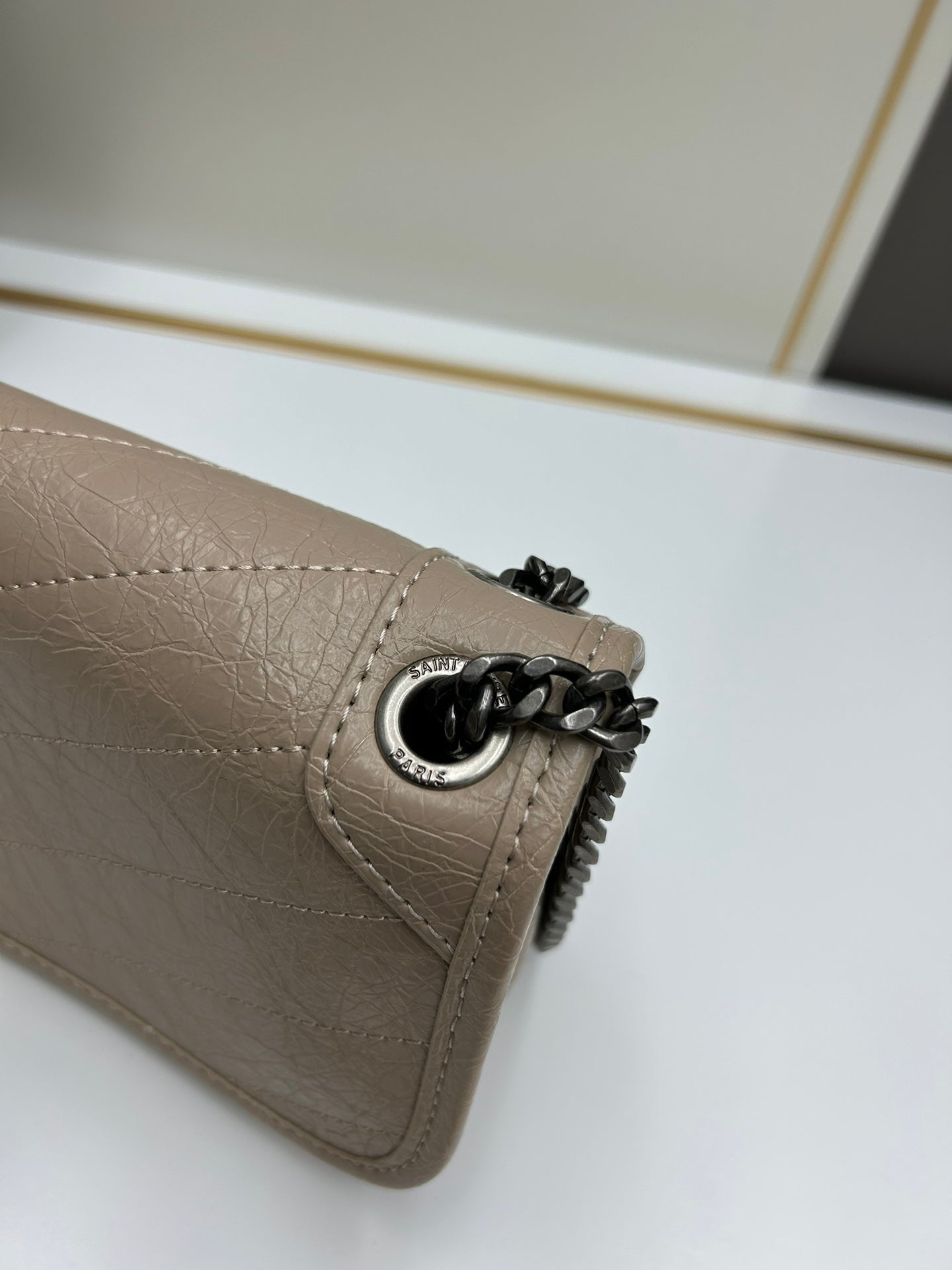B1X64B460 Popular  leather bag