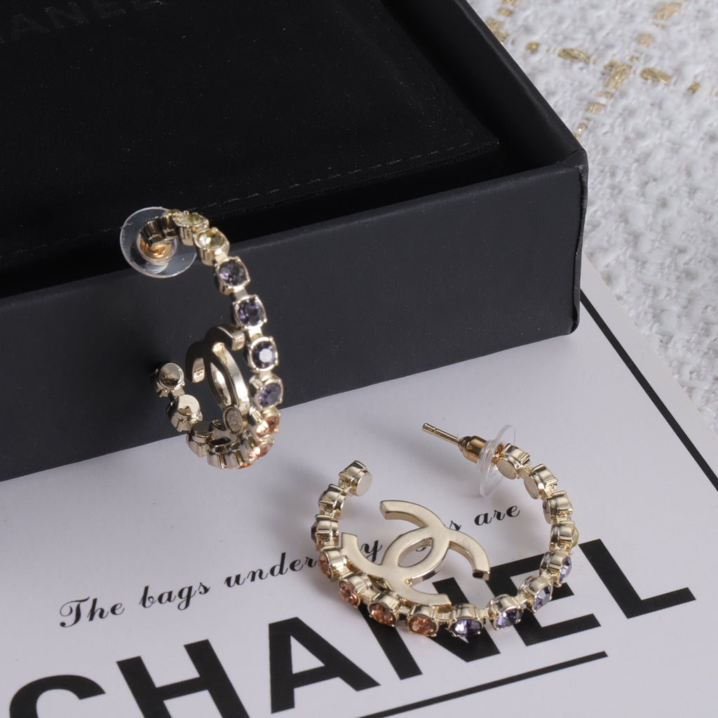 X1Z54C435E Popular Earrings