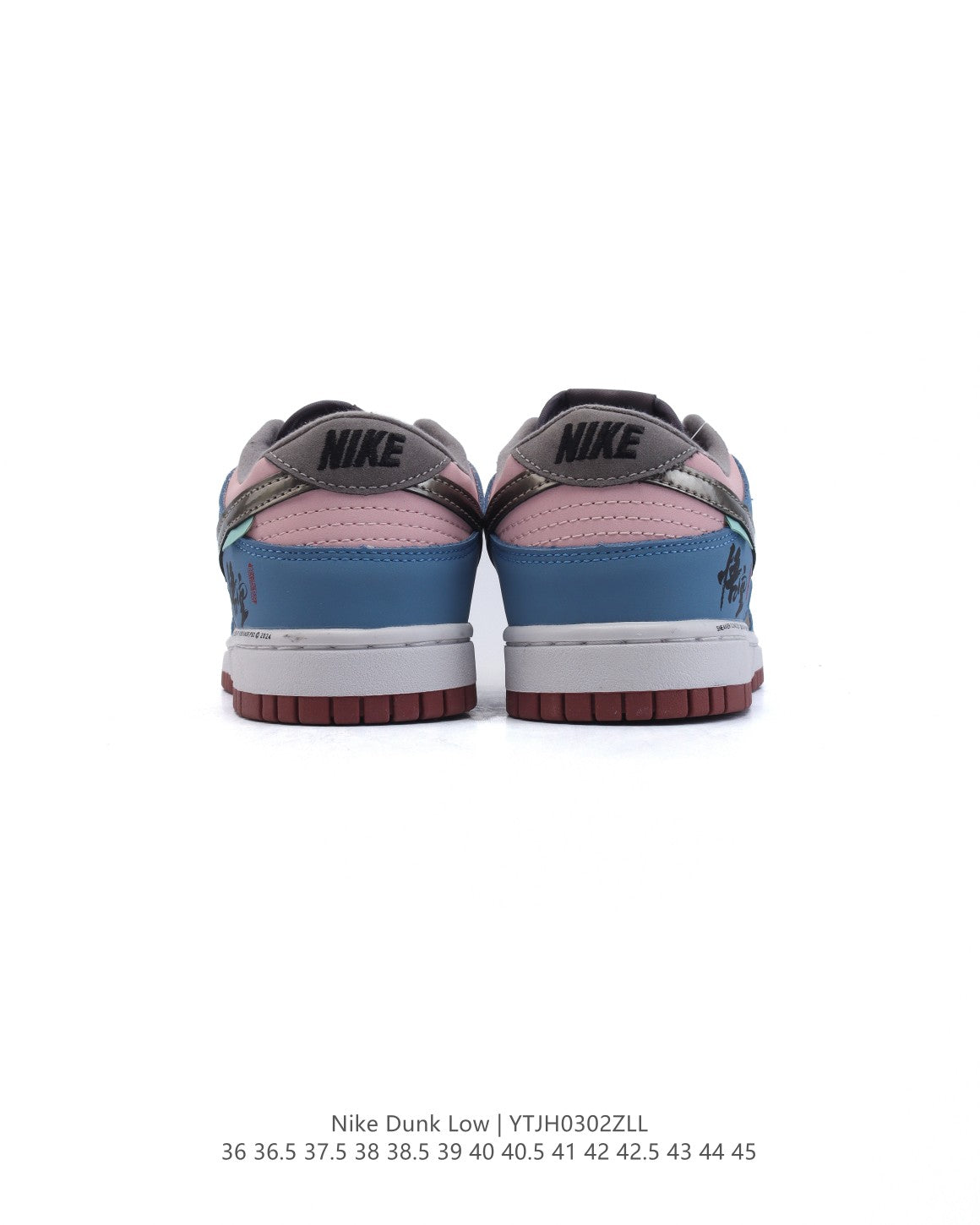 Z4Z35A41 Popular shoes (No box)